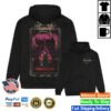 Z2 Comics Store Merch King Diamond Abigail Hoodie