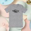Zappa Store Merch Vaulternative Records Grey Tee