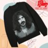 Zappa Store Merch Zappa Knit Sweater