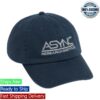 A24 Shop Store Merch Backrooms Async Research Institute Hat