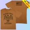 Aaron Lewis Merch Store Aaron Lewis - Not Brainwashed Tee