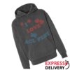 Acl Music Festival Store Merch I Love Acl Fest Hoodie