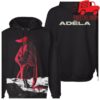 Adelaxo Store Merch Adela Hoodie