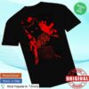 Agonal Gasps Store Merch Agonal Cat - Red Shirt