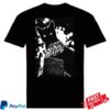 Agonal Gasps Store Merch Agonal Cat - White Tee