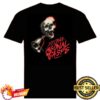 Agonal Gasps Store Merch Death Knell Shirt