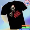 Agonal Gasps Store Merch Death Knell Shirt