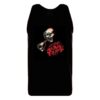 Agonal Gasps Store Merch Death Knell Tank Top
