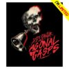 Agonal Gasps Store Merch Death Knell Tank Top