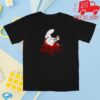 All My Heart Records Store Merch Werehare Attack Shirt