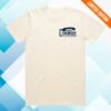All Them Witches Store Merch Tarot Hotline Tee