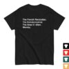 Almost Friday Store Merch Not From Here Tee