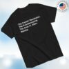 Almost Friday Store Merch Not From Here Tee