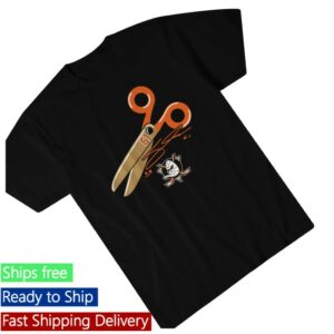 Anaheim Team Store Merch You Need To Cut It #61 Tee
