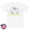 Andy Grammer Store Merch Monster Tour Tee - Black