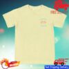 Andy Grammer Store Merch Save A Spot Tee