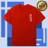 Anti Social Social Club Store Merch Assc Coca-Cola Classic Tee