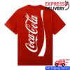 Anti Social Social Club Store Merch Assc Coca-Cola Classic Tee