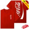 Anti Social Social Club Store Merch Assc Coca-Cola Classic Tee