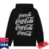 Anti Social Social Club Store Merch Assc Coca-Cola Drink Hoodie