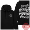 Anti Social Social Club Store Merch Assc Coca-Cola Drink Hoodie