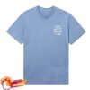 Anti Social Social Club Store Merch Assc Coca-Cola Ice Cold Light Blue Tee E