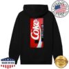 Anti Social Social Club Store Merch Assc Coca-Cola Vending V2 Hoodie