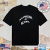 Anti Social Social Club Store Merch Blame Premium Black Tee