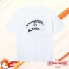 Anti Social Social Club Store Merch Blame Premium Tee
