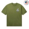 Anti Social Social Club Store Merch Cloudy Day Premium Tee