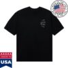 Anti Social Social Club Store Merch Grim Screen Premium Tee