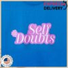 Anti Social Social Club Store Merch I Doubt It Premium Tee