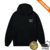 Anti Social Social Club Store Merch Sadness Premium Hoodie
