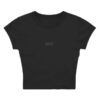 Ariana Grande Store Merch Hate That I Made You Love Me Baby Tee