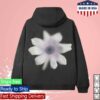 Ariana Grande Store Merch Hate That I Made You Love Me Flower Zip Hoodie