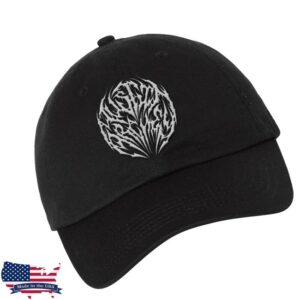 Austinarchey Store Merch Austin Archey Logo Hat