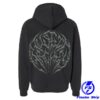Austinarchey Store Merch Austin Archey Logo Hoodie