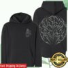 Austinarchey Store Merch Austin Archey Logo Hoodie