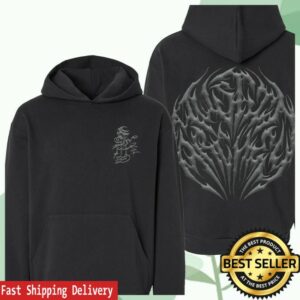 Austinarchey Store Merch Austin Archey Logo Hoodie