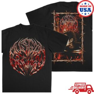 Austinarchey Store Merch Austin Archey Logo Shirt