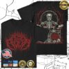 Austinarchey Store Merch Axis X Austin Archey Collab Shirt