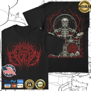 Austinarchey Store Merch Axis X Austin Archey Collab Shirt