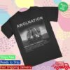 Awolnation Store Merch Megalithic Symphony 15Th Anniversary Tee