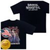 Baby Metal Store Merch The Ladies Tee