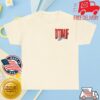 Bad Bunny Store Merch Dtmf Tour Merch - World Tour Graphic Tee