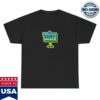 Bad Bunny Store Merch Dtmf Tour Merch - World Tour Signage Graphic Tee