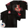 Beartooth Band Store Merch Beartooth Cross Mesh Jersey