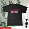 Beartooth Band Store Merch Pure Ecstasy Logo Tee