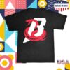 Beartooth Band Store Merch Pure Ecstasy Logo Tee
