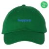 Bethel Music Store Merch Happy Hat